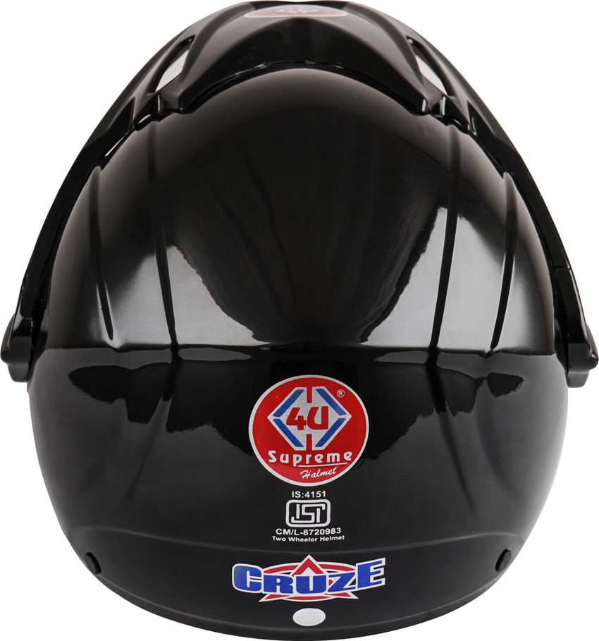 Casco motocross online supreme