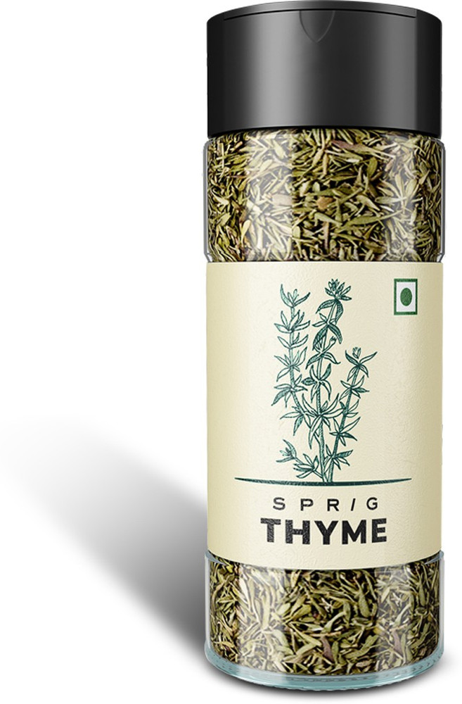 Thyme Herb Cooking