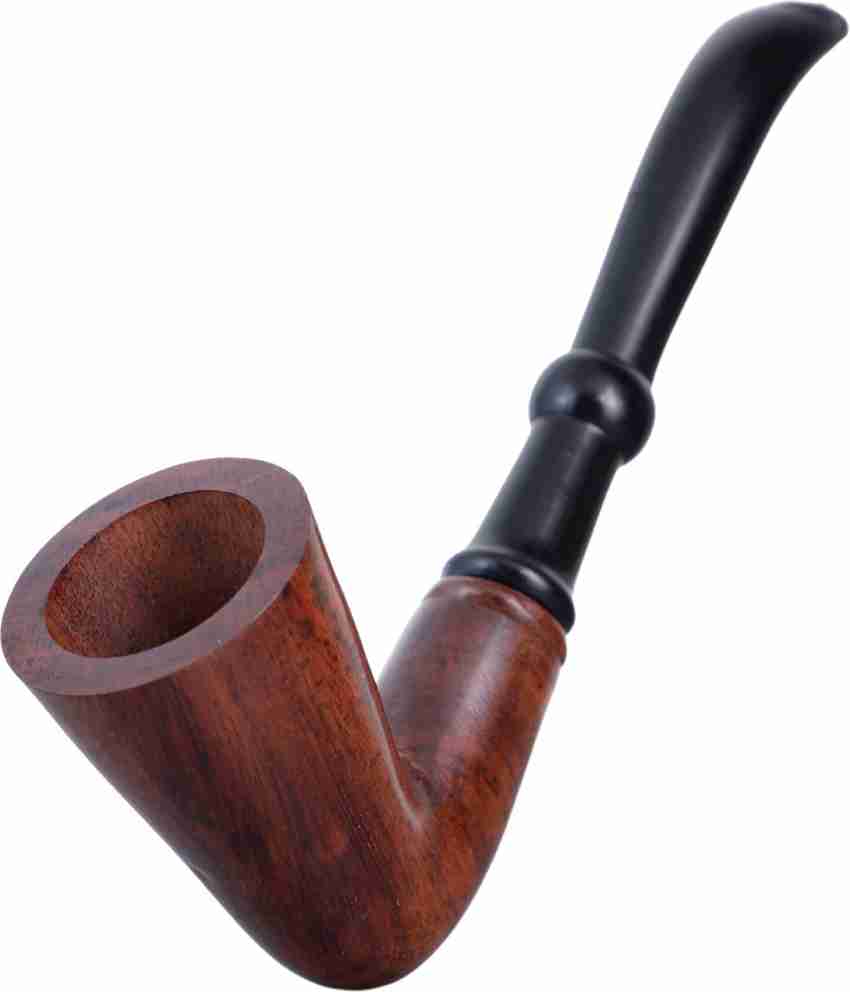 Wooden Eco Pipe, Legal Weed Italia