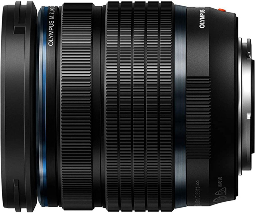 M.ZUIKO DIGITAL ED 12-45mm F4.0 PRO