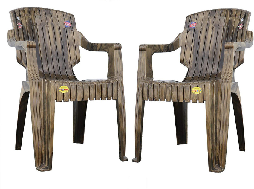Next plastic sale chair