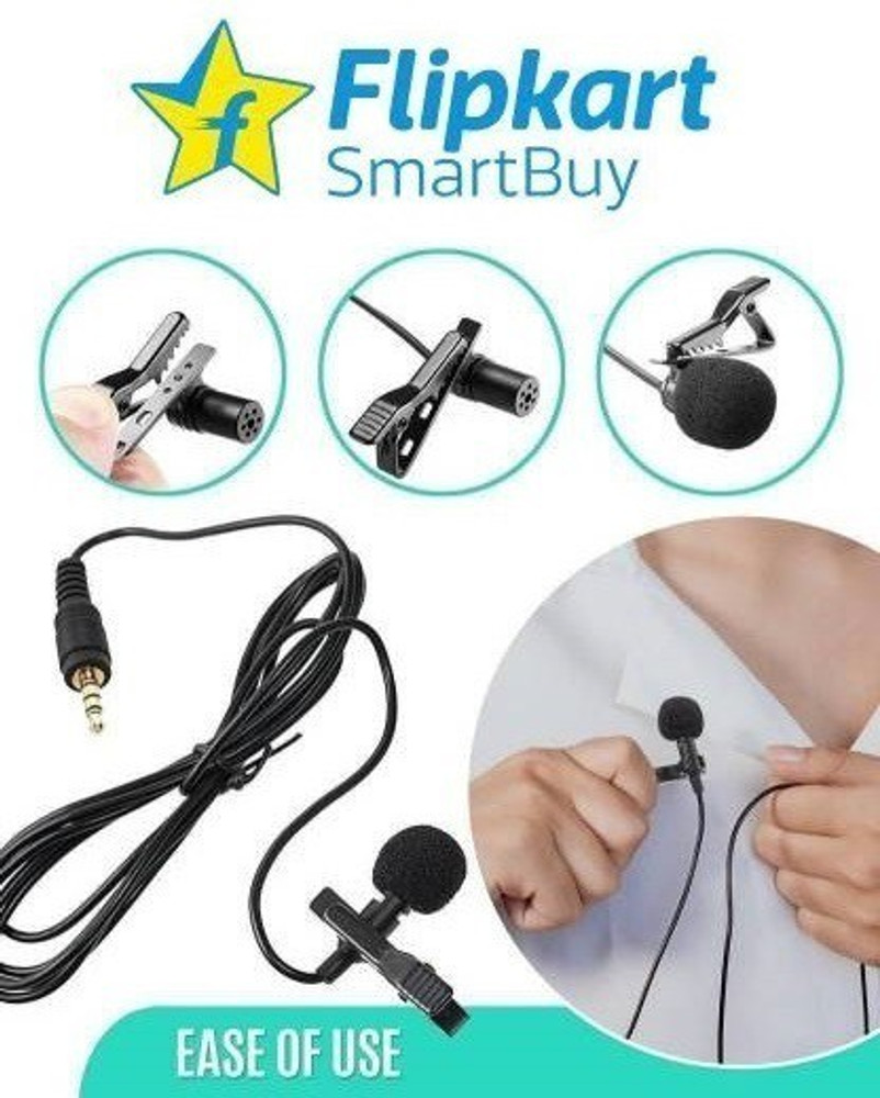 Headphone with mic for pc flipkart sale