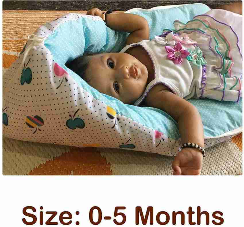 Baby wrapper cotton hotsell