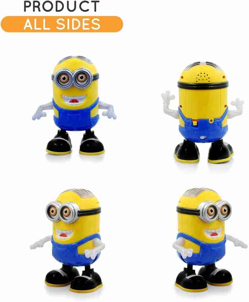 Minion toys flipkart store