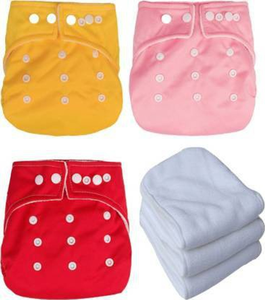 Flipkart deals cloth diapers
