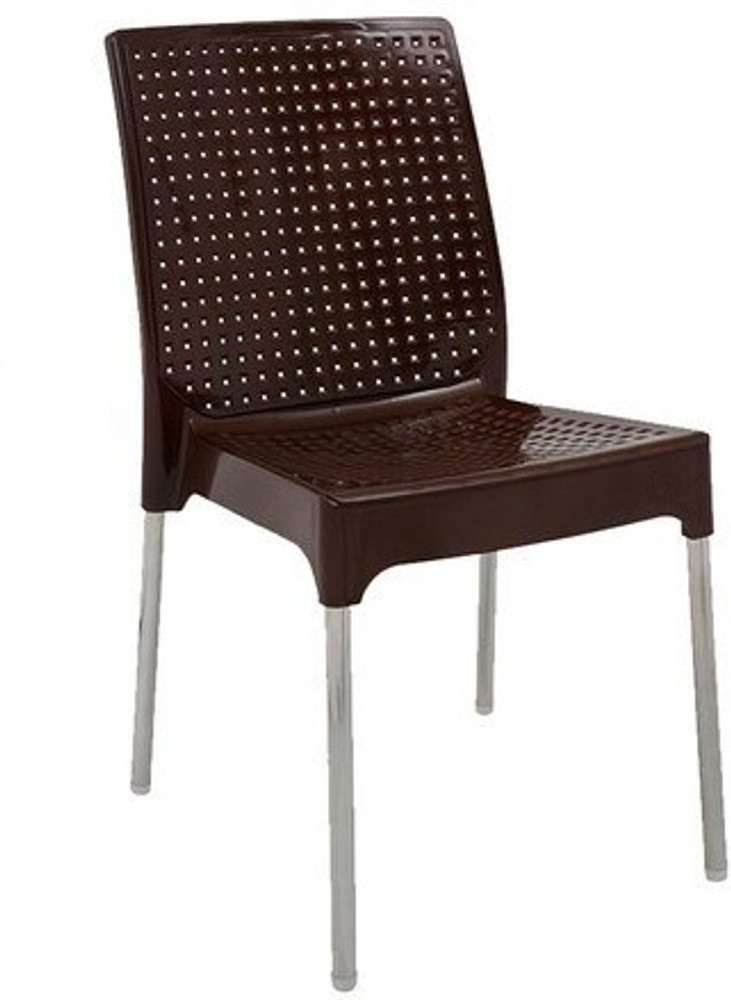 Metal clearance plastic chairs