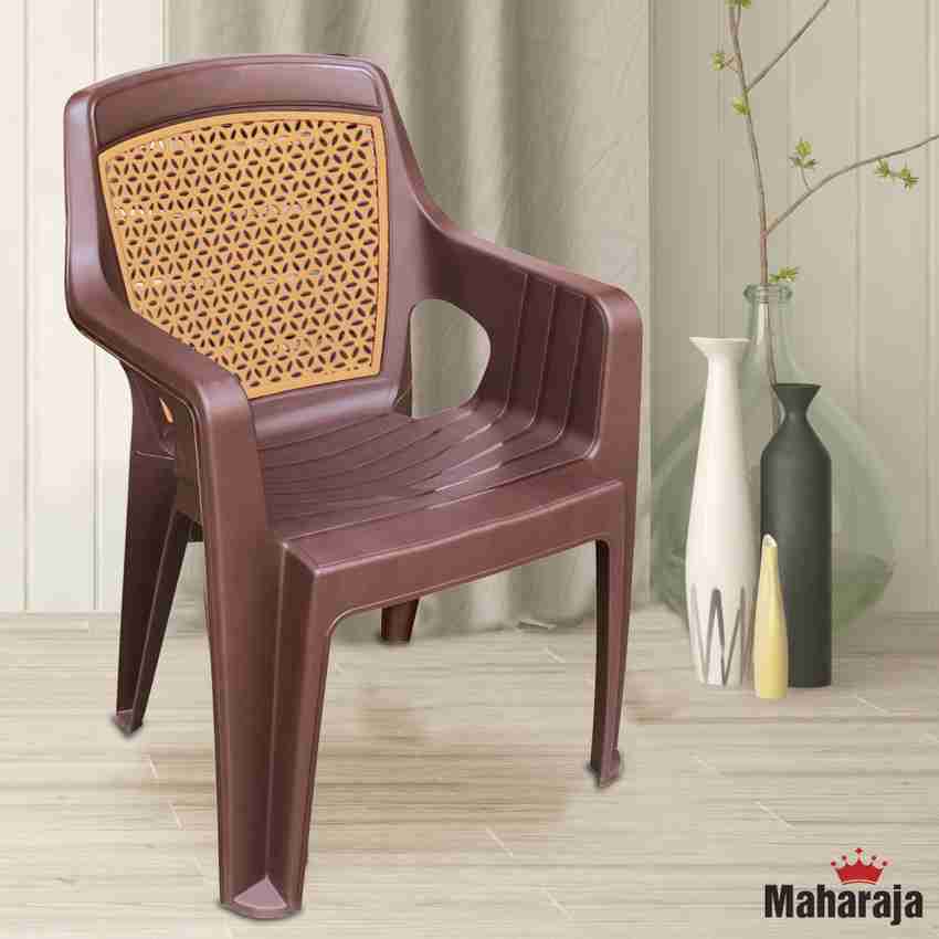 Maharaja hotsell chair price