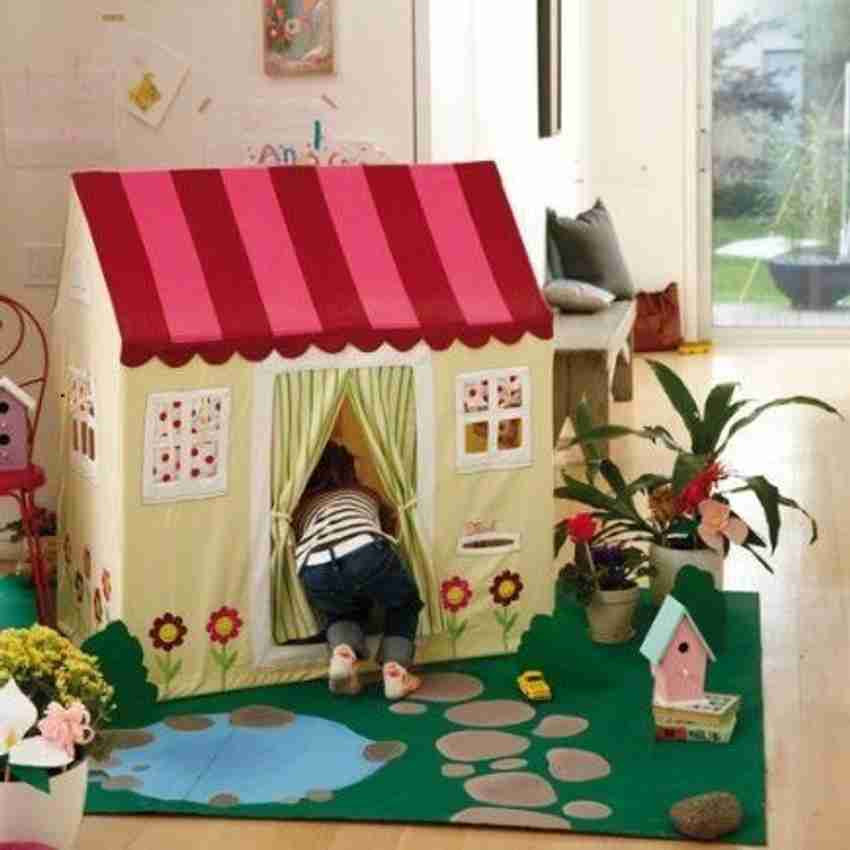 Cottage play tent new arrivals