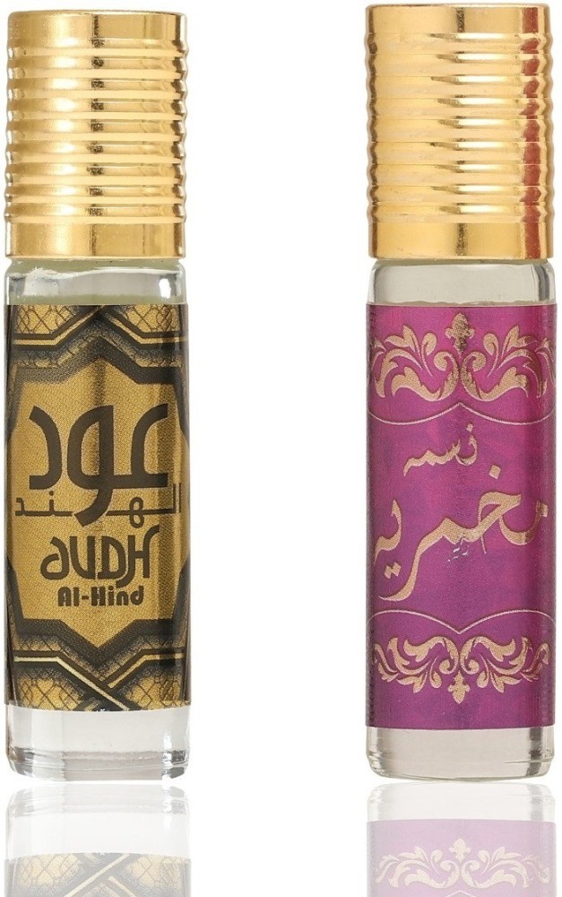 Oud discount al hind