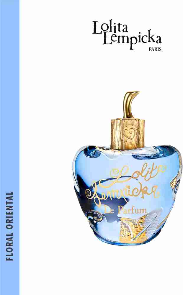 Lolita lempicka fragrance clearance