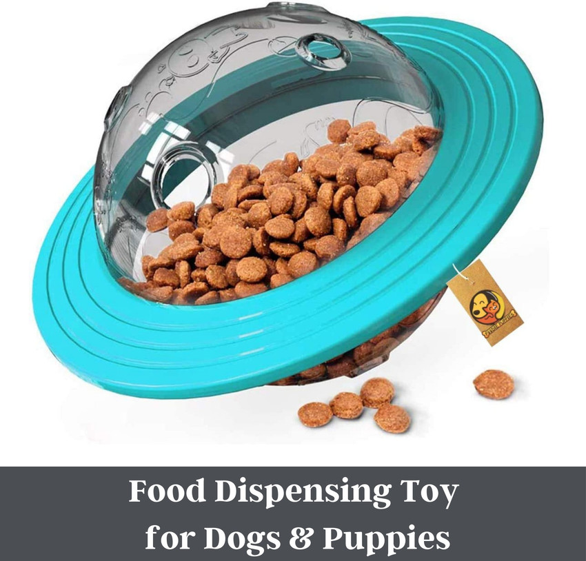 Planet blue pet top food