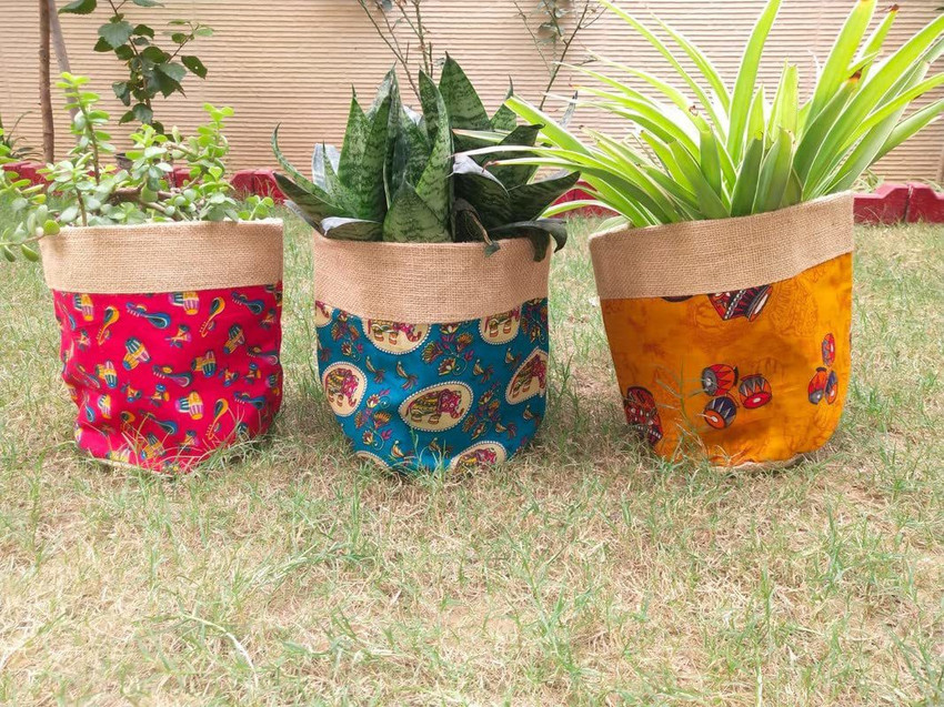 Top 149+ jute bags for plants latest kidsdream.edu.vn