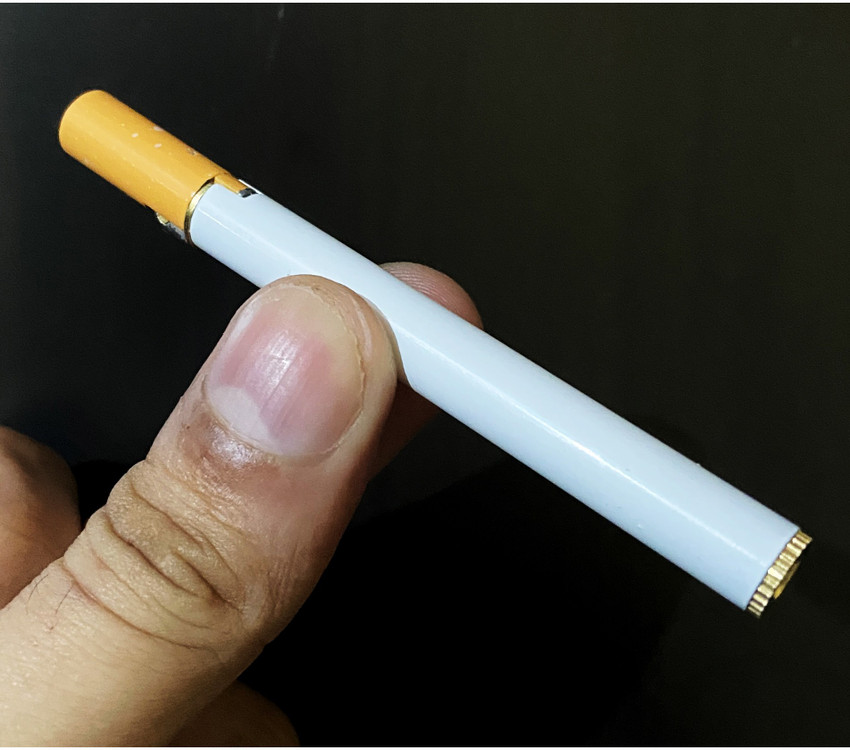 Fancy cigarette lighters online best sale