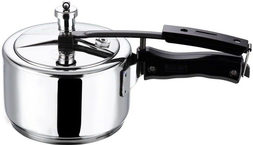 Wonderchef black swan online pressure cooker