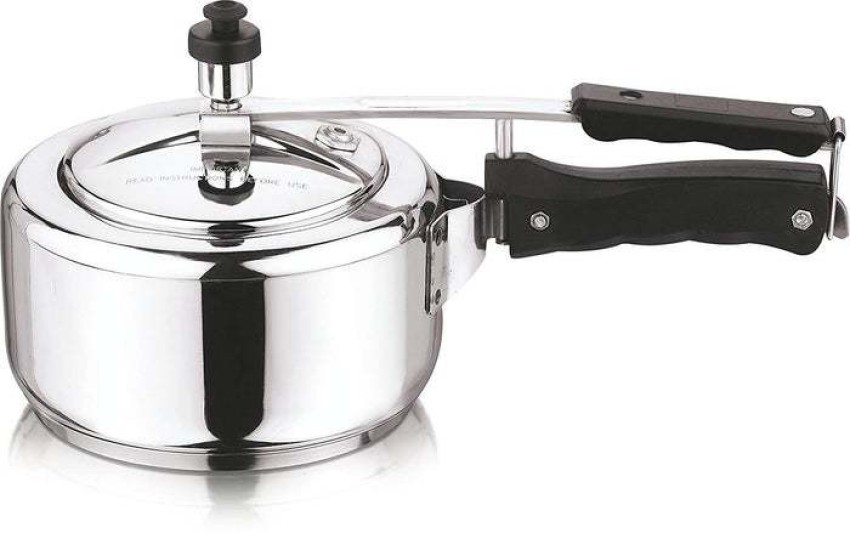 Vinod cooker 2 litre price sale