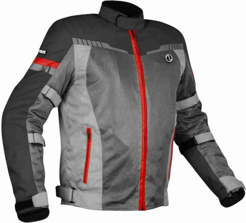 Rynox 2025 jacket price