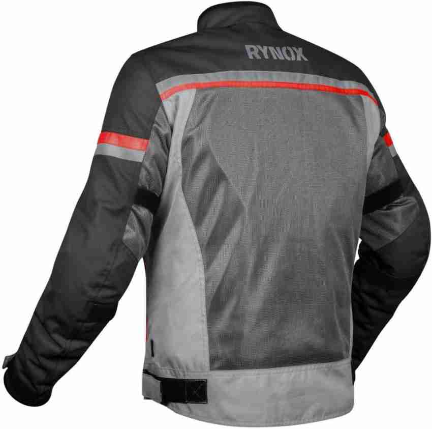 Rynox riding jacket outlet price