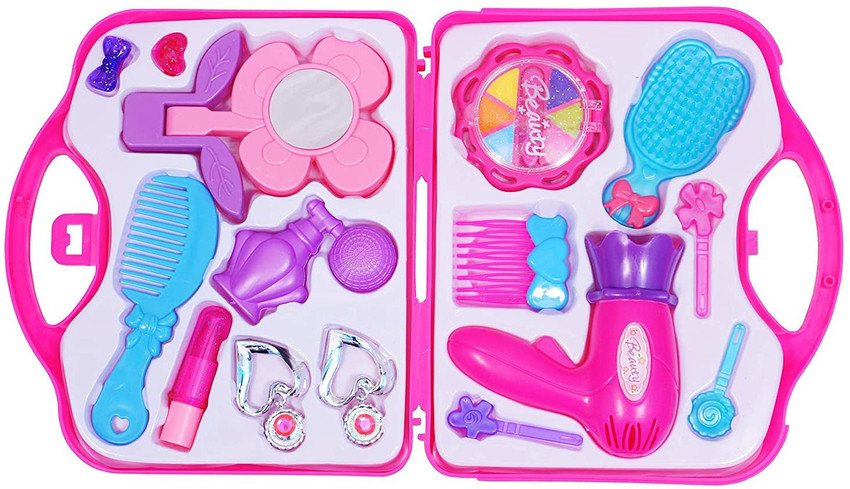 Barbie beauty set on sale