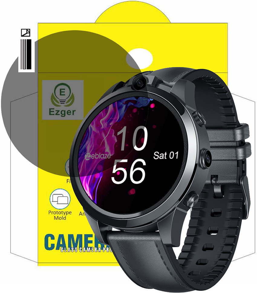 Thor 4 discount smartwatch flipkart