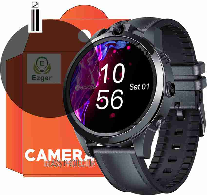 Zeblaze thor 5 watch deals