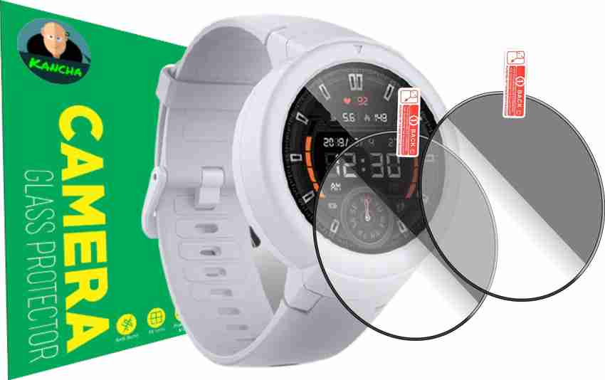 Amazfit verge lite flipkart store