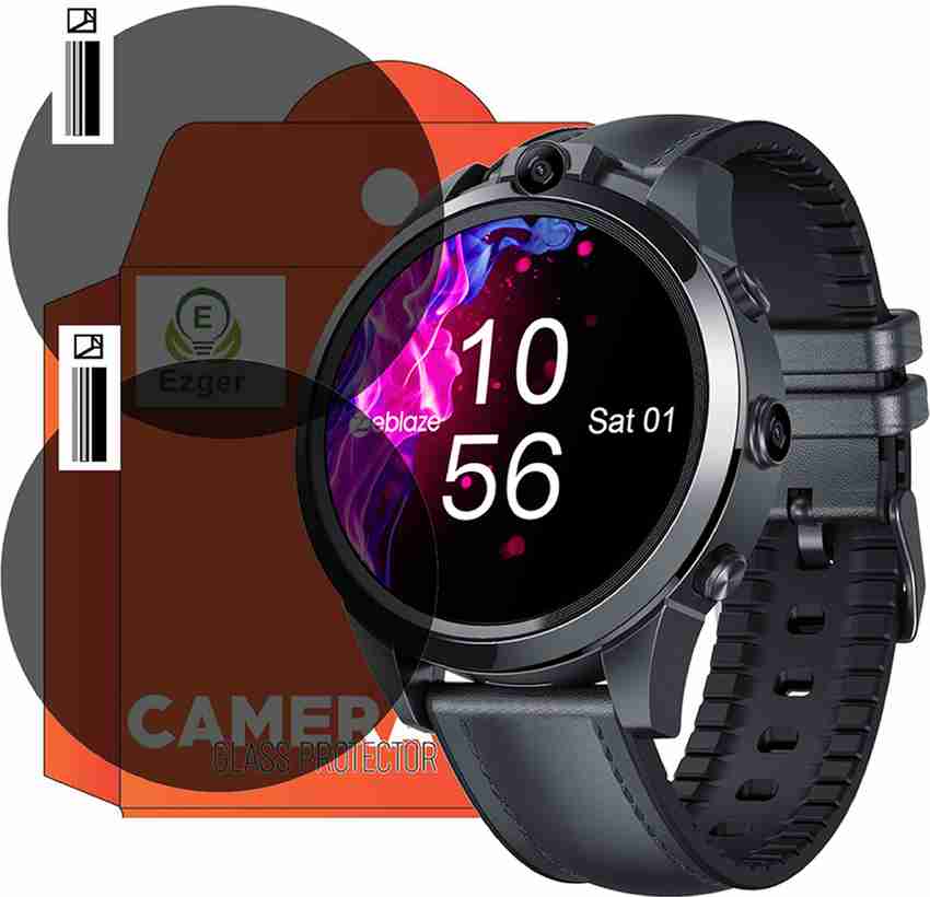 Zeblaze thor discount s flipkart