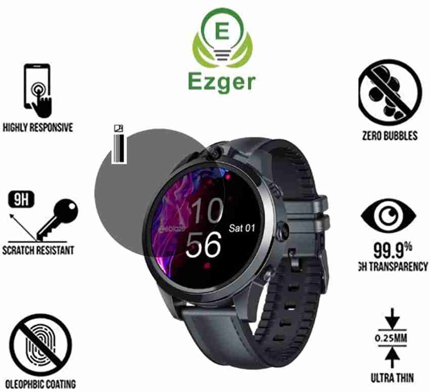 Thor 5 online pro smartwatch flipkart