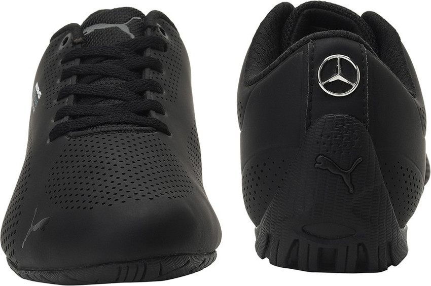 PUMA MERCEDES AMG PETRONAS Drift Cat Ultra Training Gym Shoes