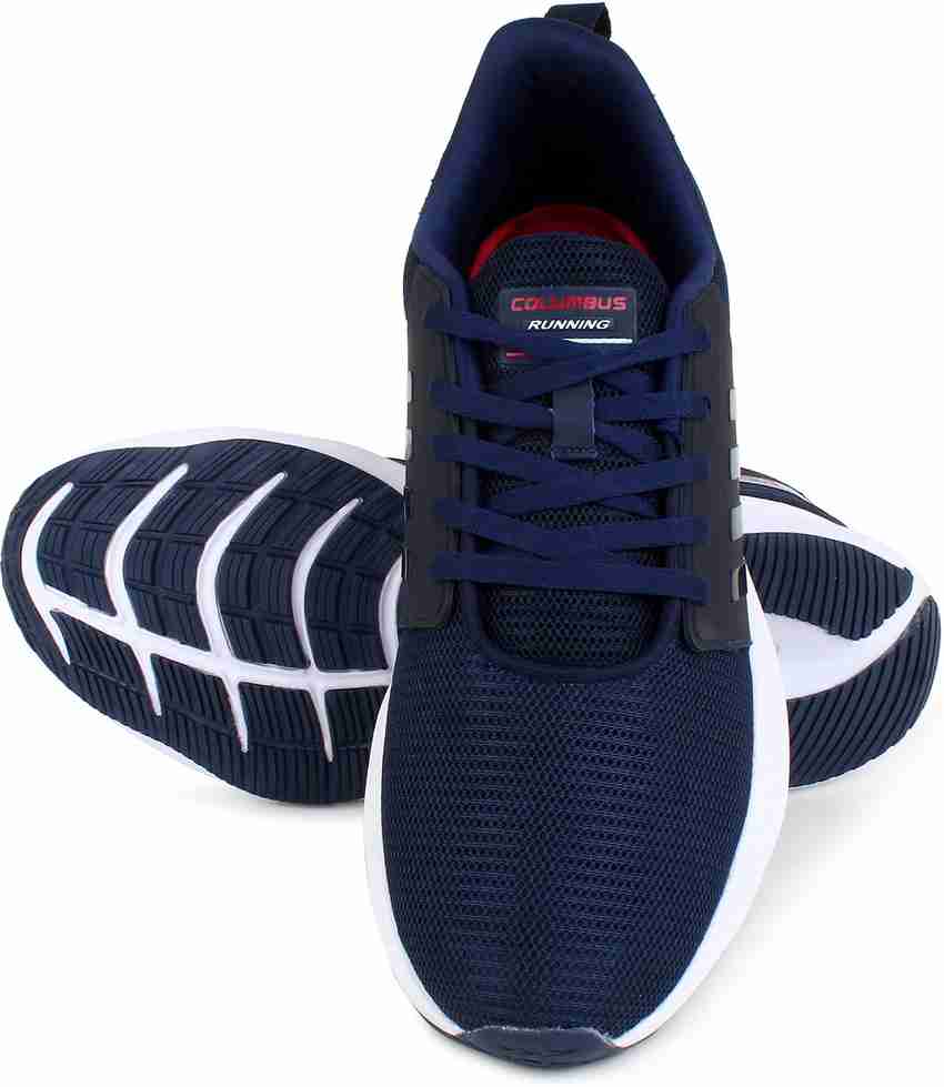 Navy blue shoes flipkart new arrivals