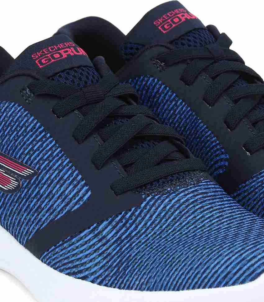 Tênis skechers go run 600 control on sale