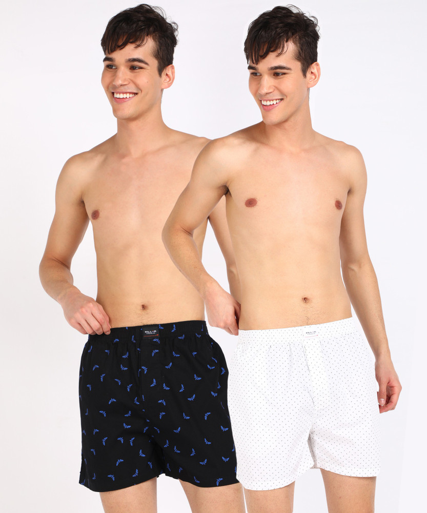 KILLER Mens Boxer Shorts Printed Men Boxer Buy KILLER Mens Boxer