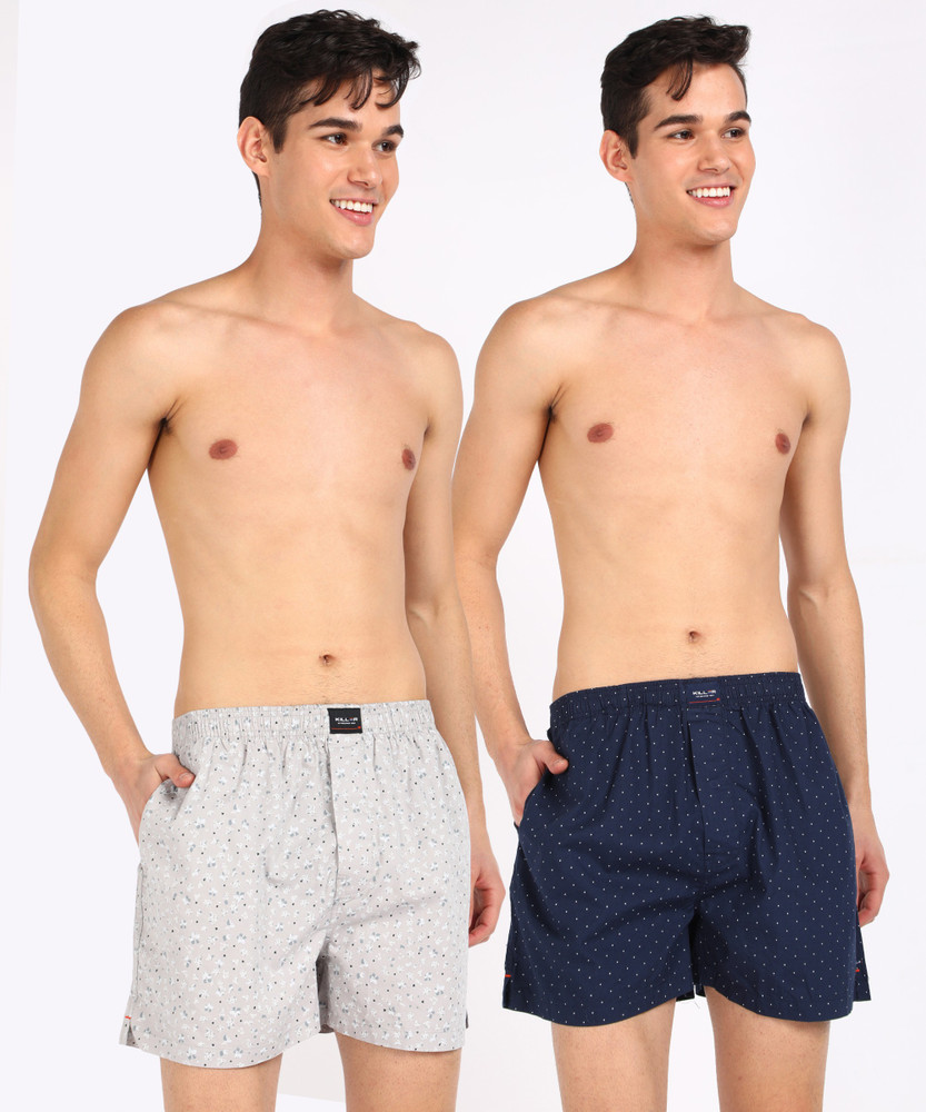 Boxer shorts flipkart 2025