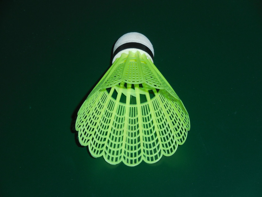 Badminton shuttlecock deals flipkart