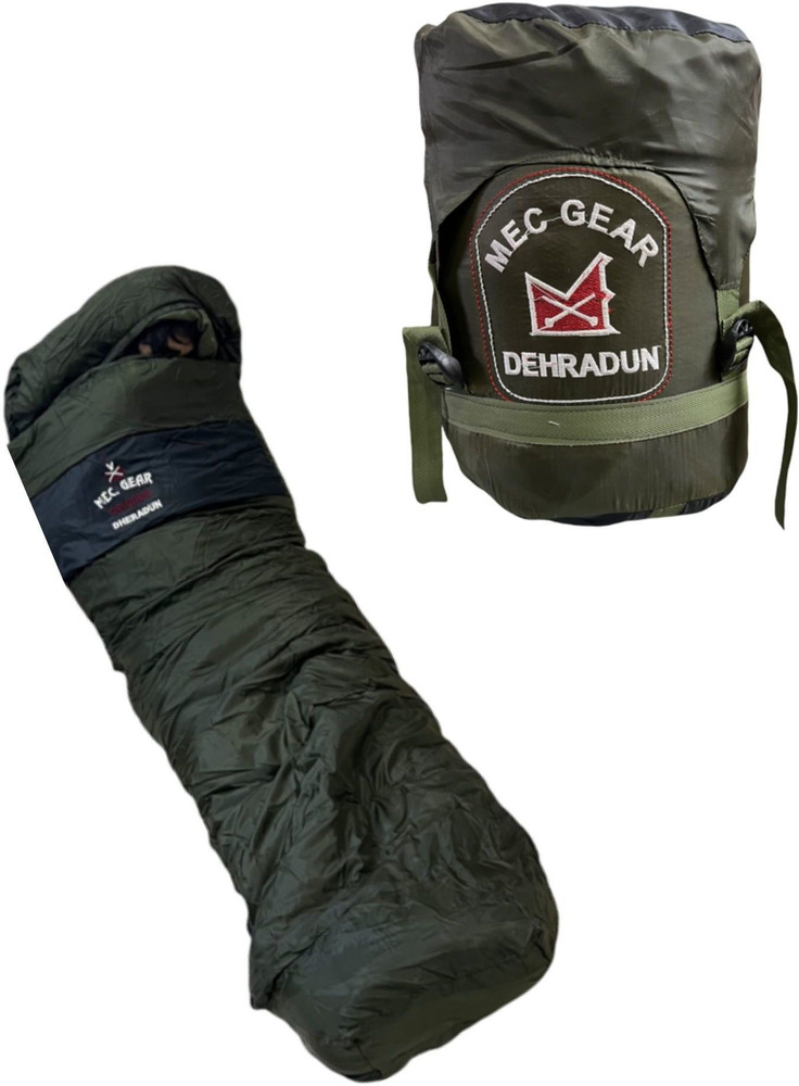 OUTSPAN Mec Gear Original Dheradudn Sleeping Bag Flipkart