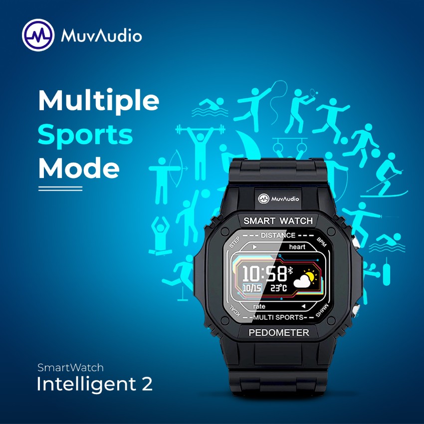 Smartwatch mobo move 2 hot sale