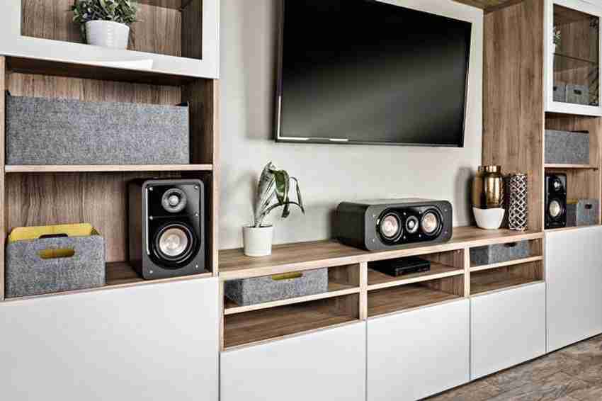 Buy Polk POLK S30 150 W Home Theatre Online from Flipkart