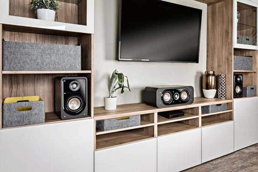 Polk s30 sales