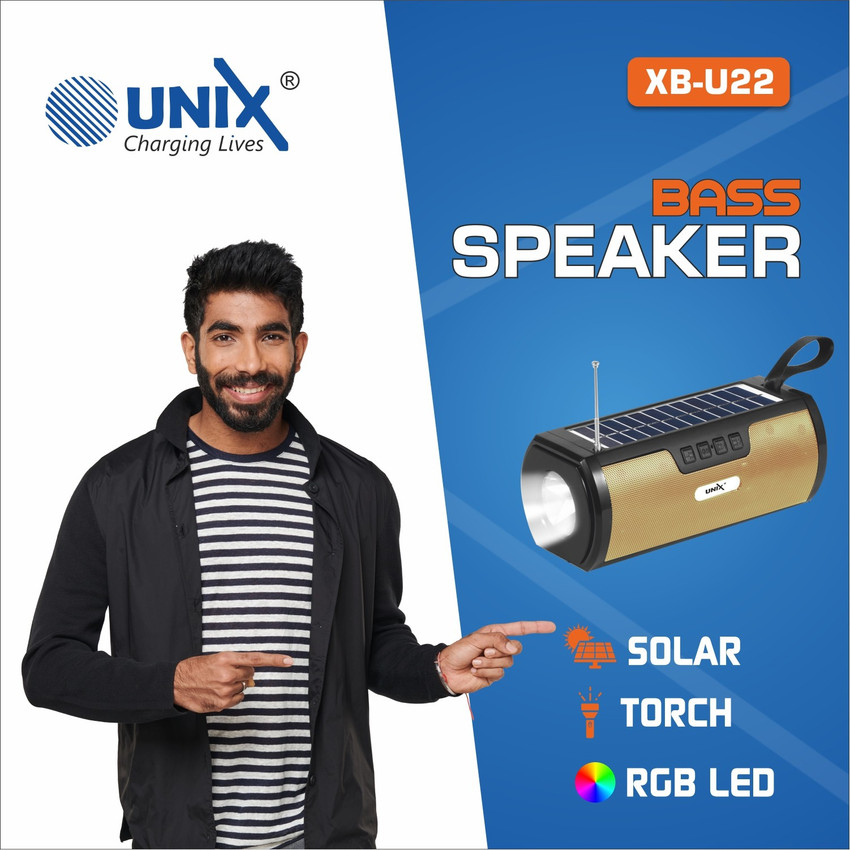 3g gold bluetooth speaker price discount