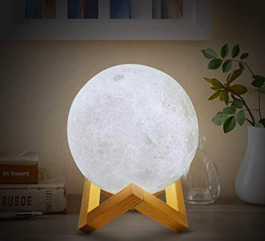 Moon lamp flipkart new arrivals
