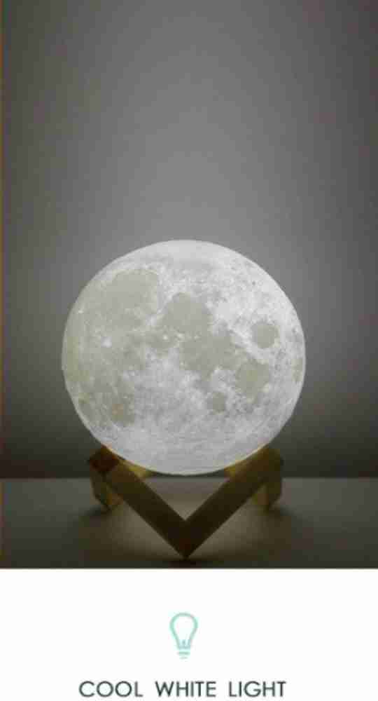 Moon mood sale light