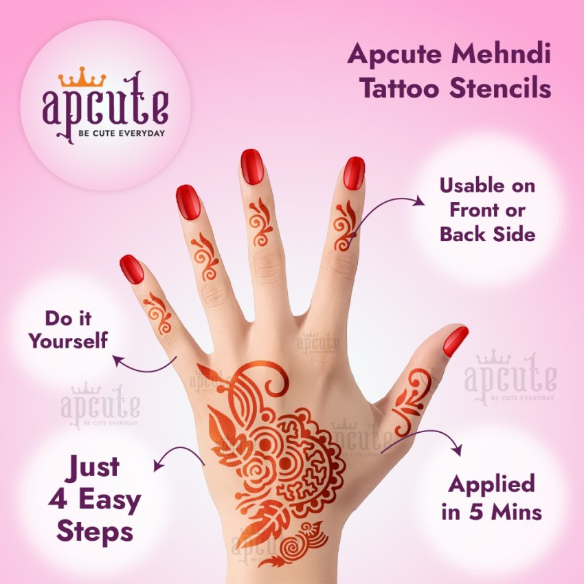 Henna Tattoo Images  Free Download on Freepik