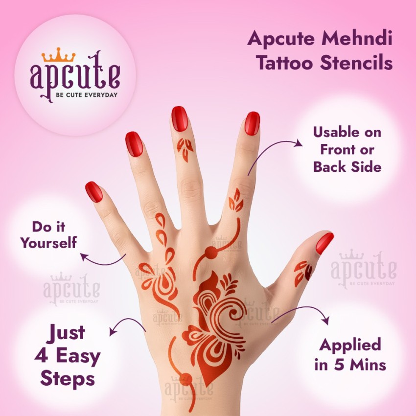 21 Beautiful Mehndi Design Images For Every Occasion! | A Beauty Palette |  Henna designs hand, Mehndi designs for hands, Henna designs