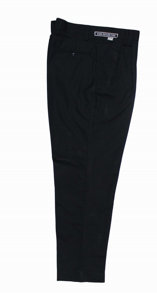 Craig Green Black Uniform Trousers Craig Green