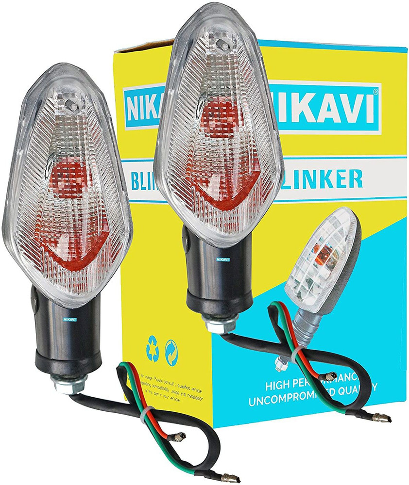 Hero passion pro indicator price outlet
