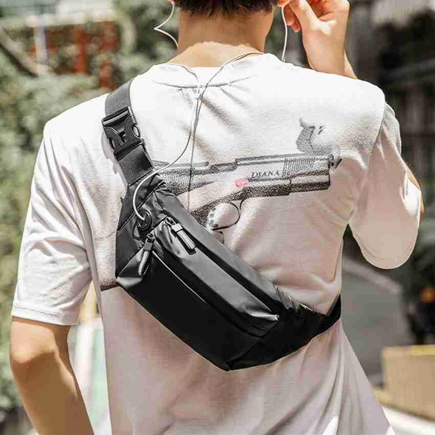 Waist bag flipkart store