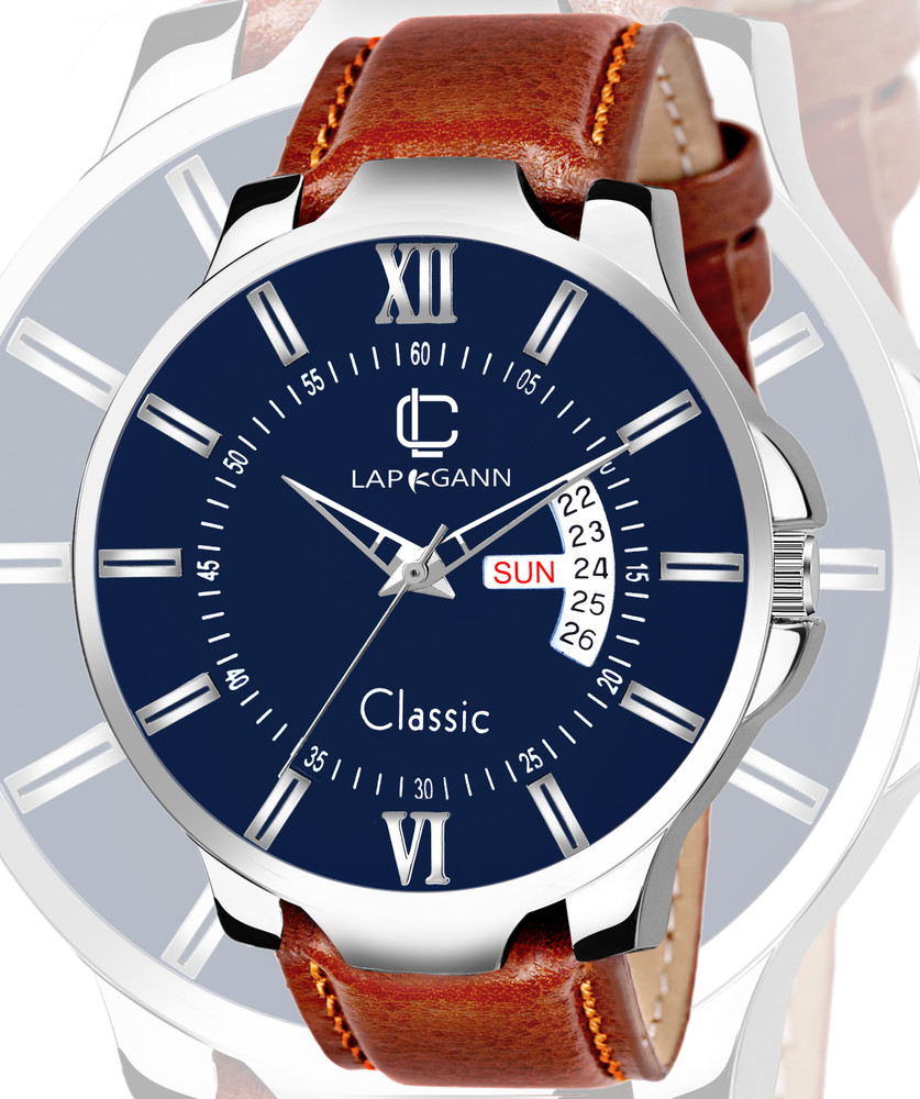 LAPKGANN COUTURE Classic Analog Watch For Men Buy LAPKGANN