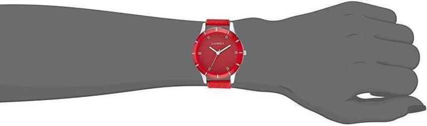 LAURELS LS 6078SL02 Analog Watch For Women LS 6078SL02 Analog Watch For Women Analog Watch For Girls Buy LAURELS LS 6078SL02 Analog Watch For Women LS 6078SL02