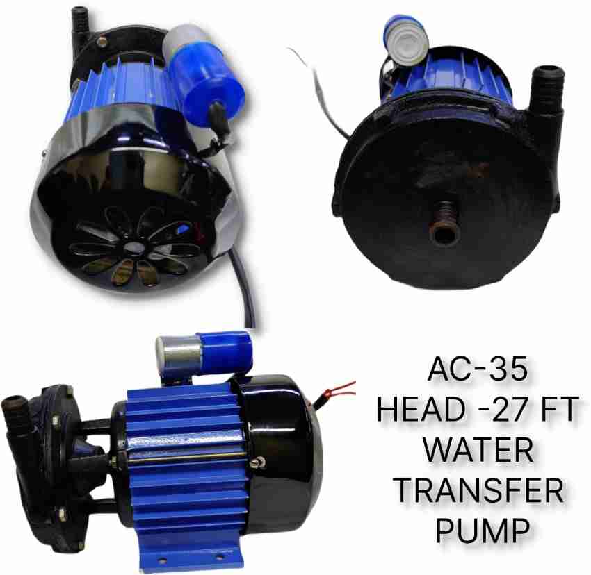 mini ac pump