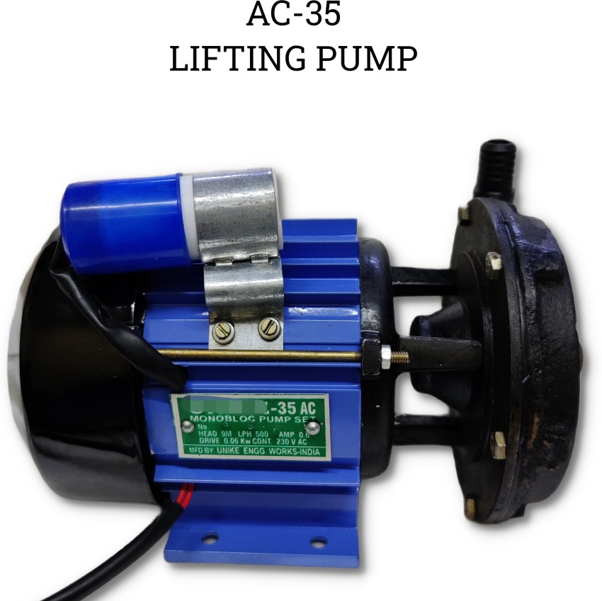 mini ac pump