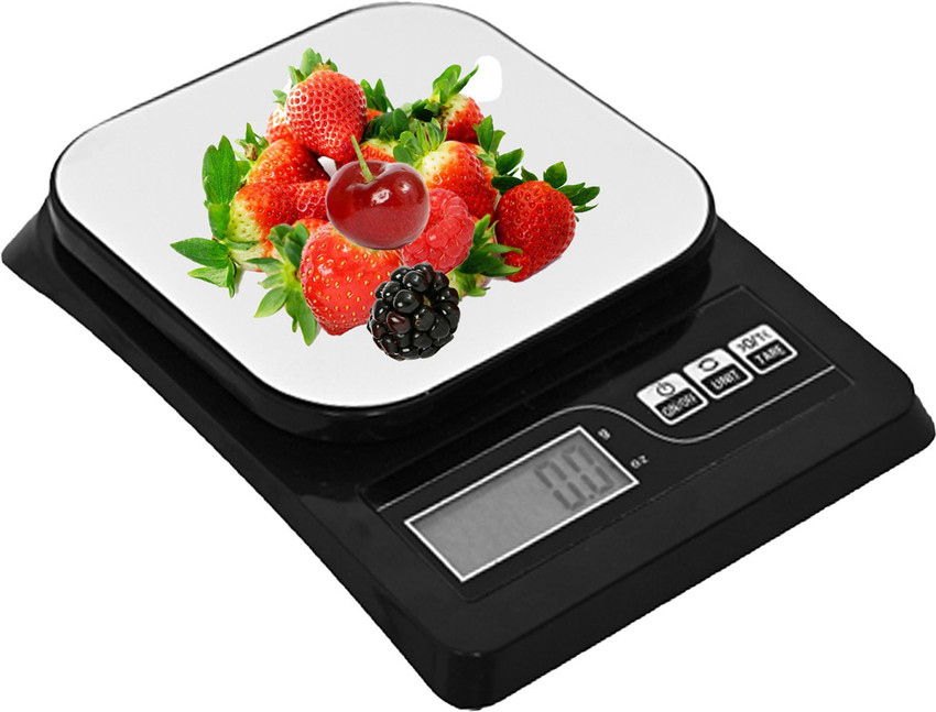 Food cheap weight scale